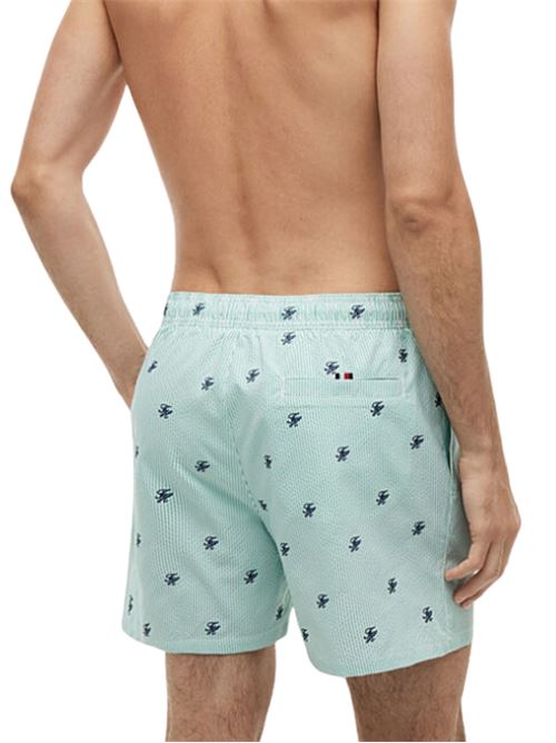 Costume pantaloncino Tommy Hilfiger | UM0UM037460IF